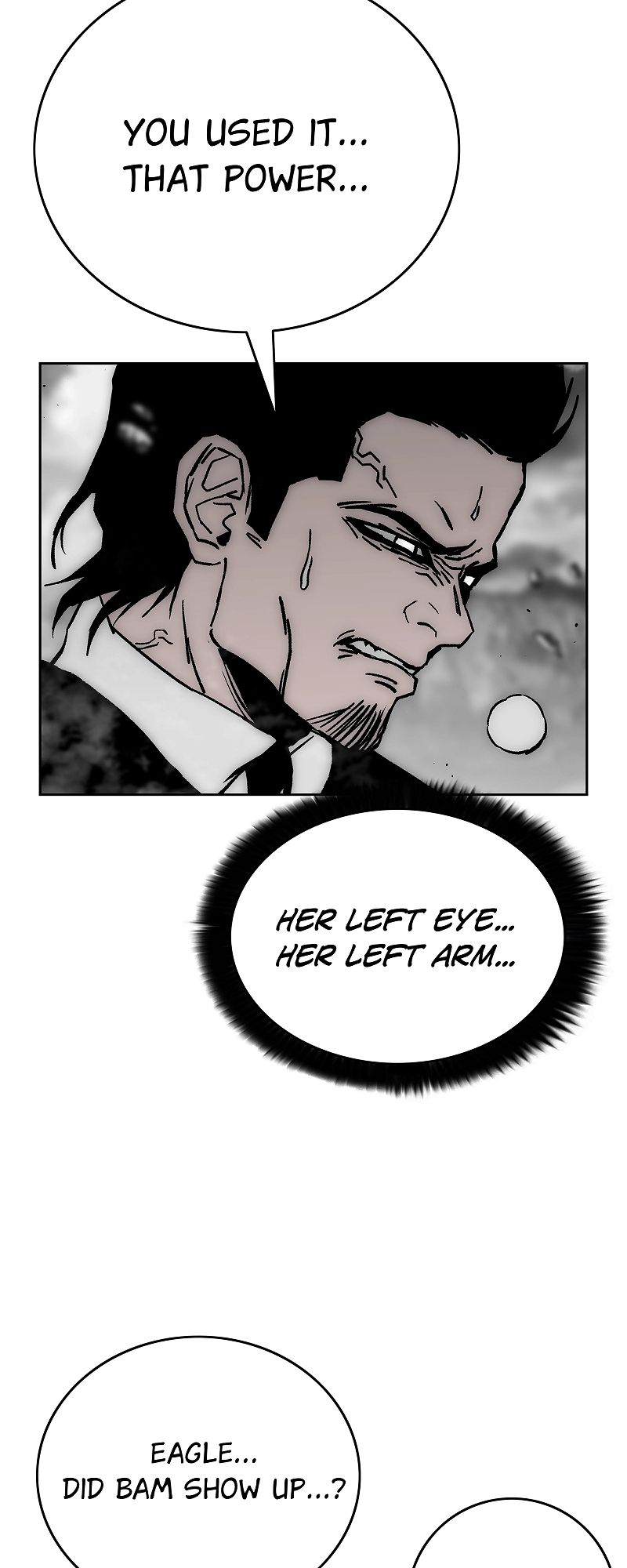 Evil Hunter - Episode 71 — page 37