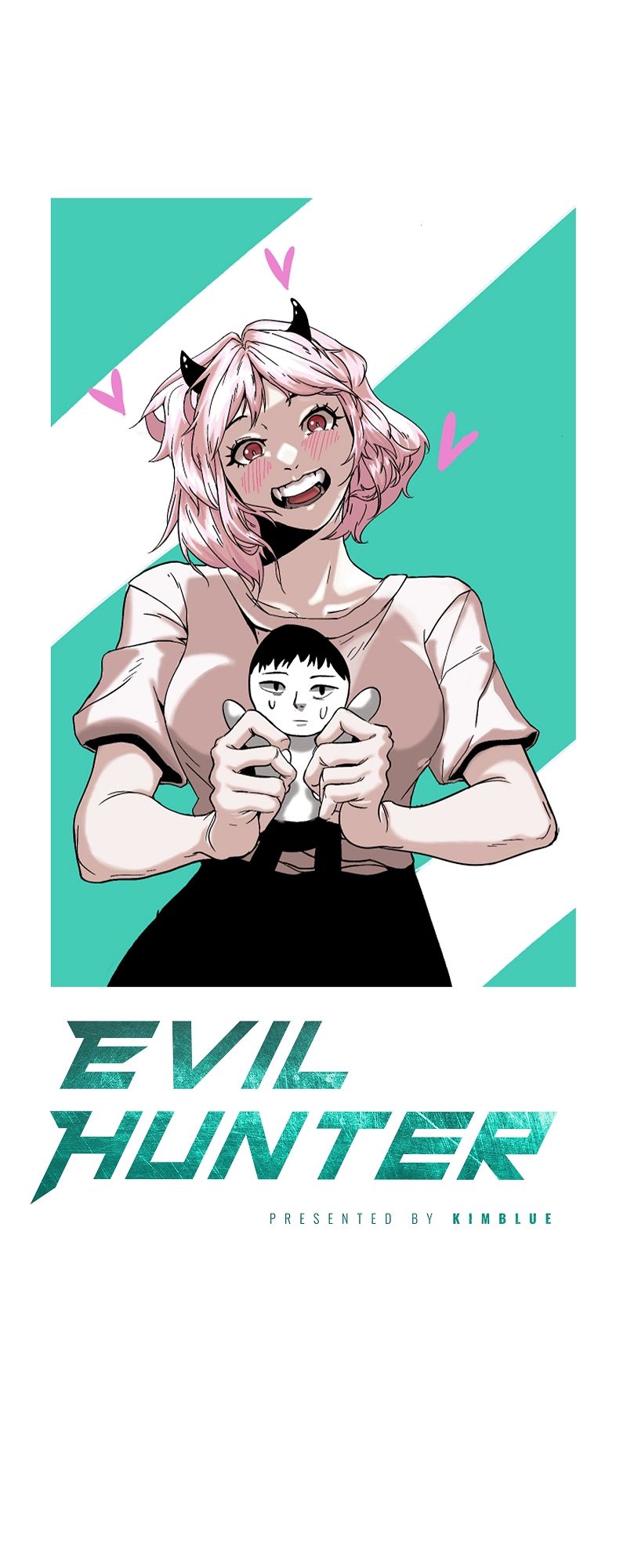 Evil Hunter - Episode 71 — page 7
