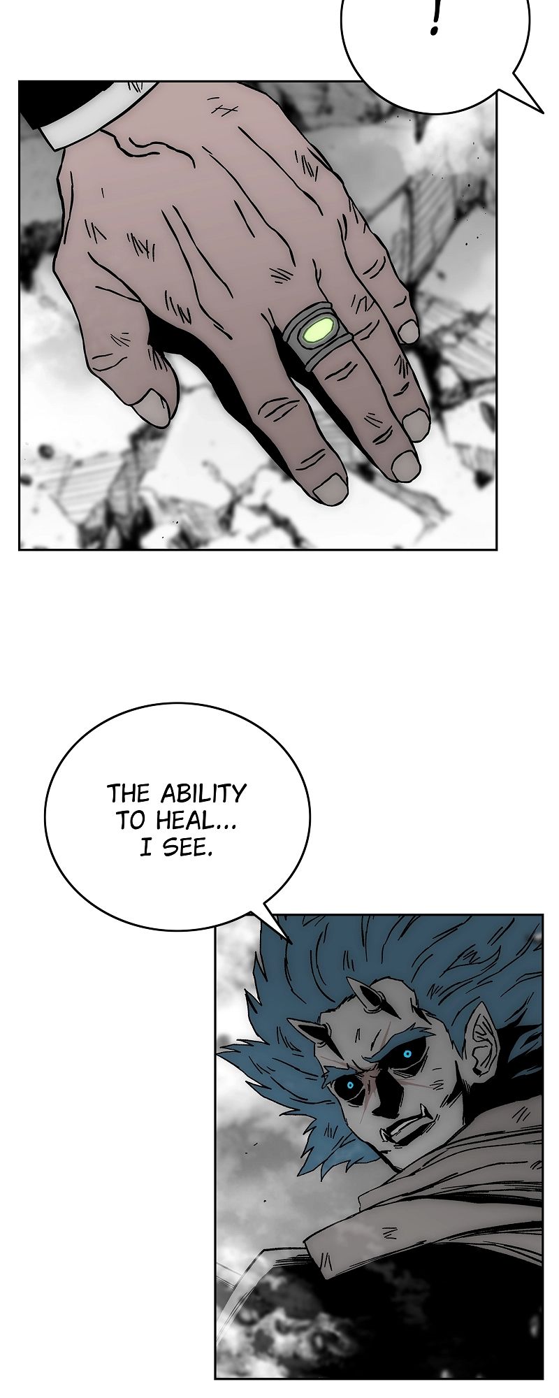 Evil Hunter - Episode 72 — page 24