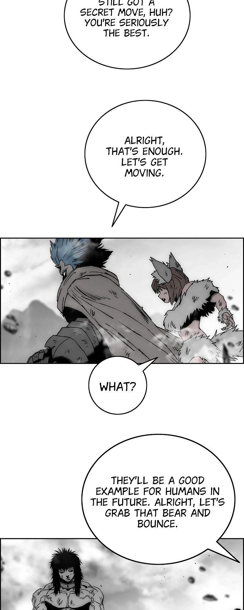 Evil Hunter - Episode 72 — page 43
