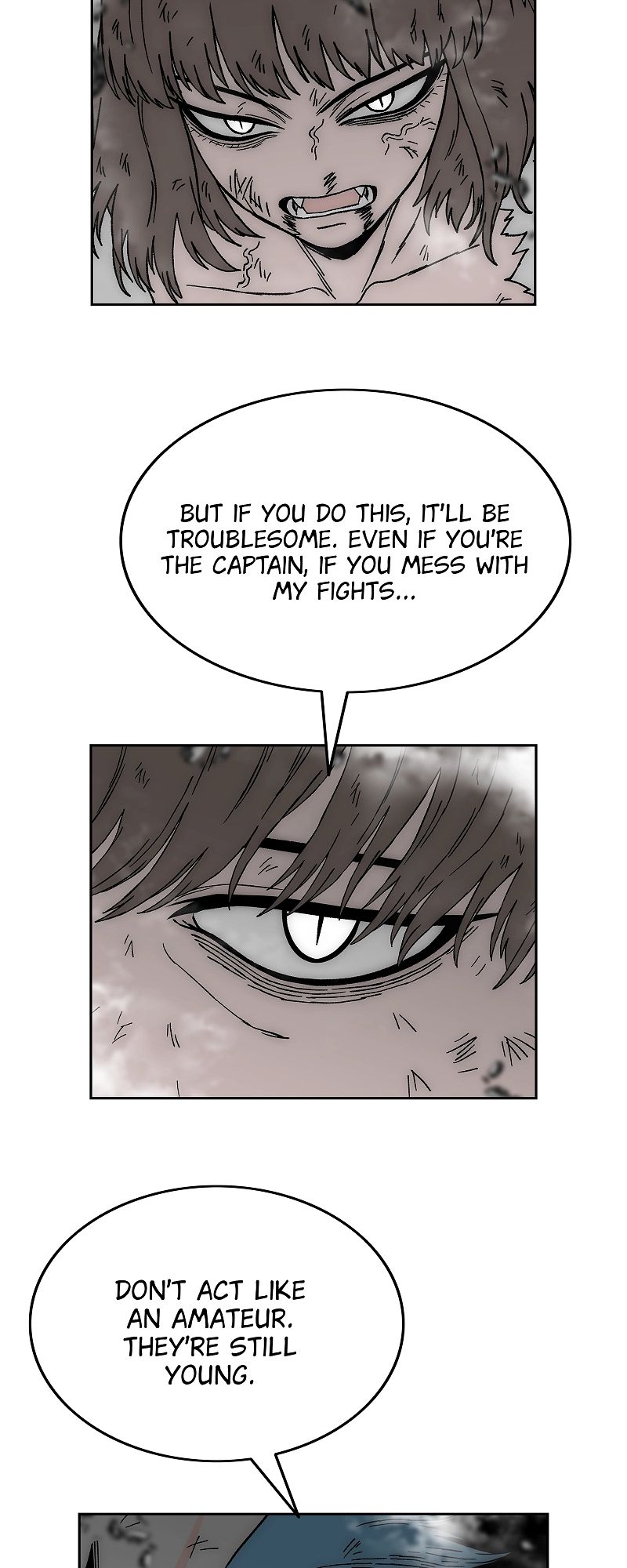 Evil Hunter - Episode 72 — page 46
