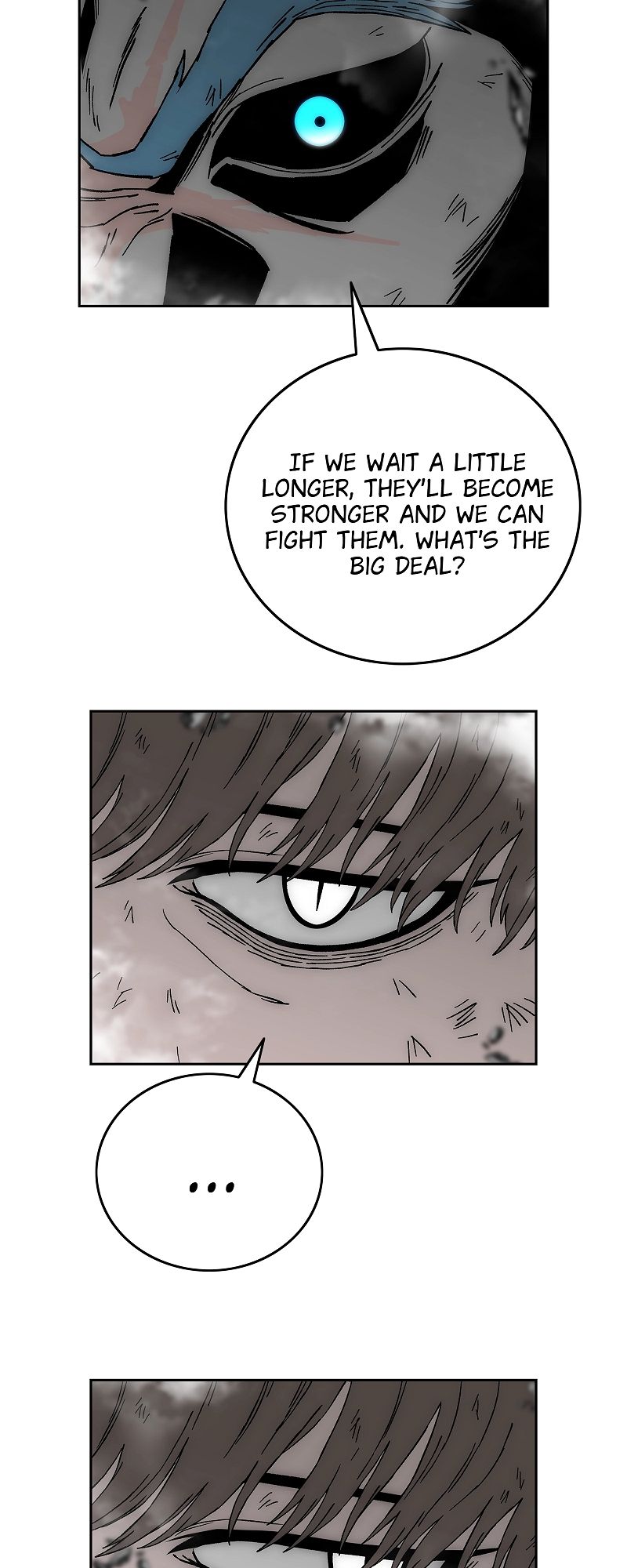 Evil Hunter - Episode 72 — page 47