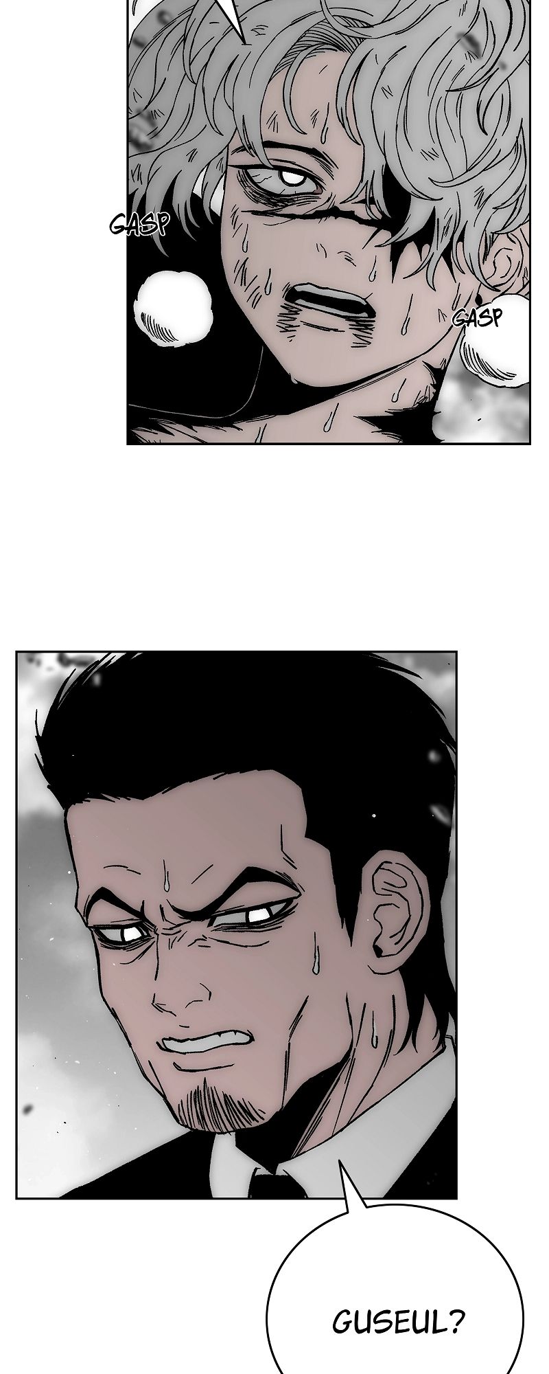 Evil Hunter - Episode 72 — page 7