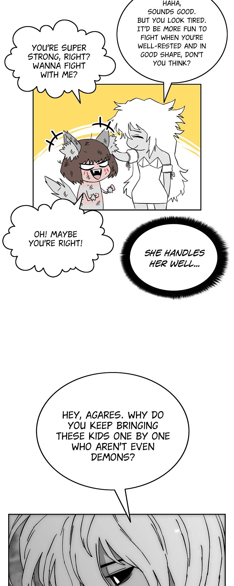 Evil Hunter - Episode 73 — page 11