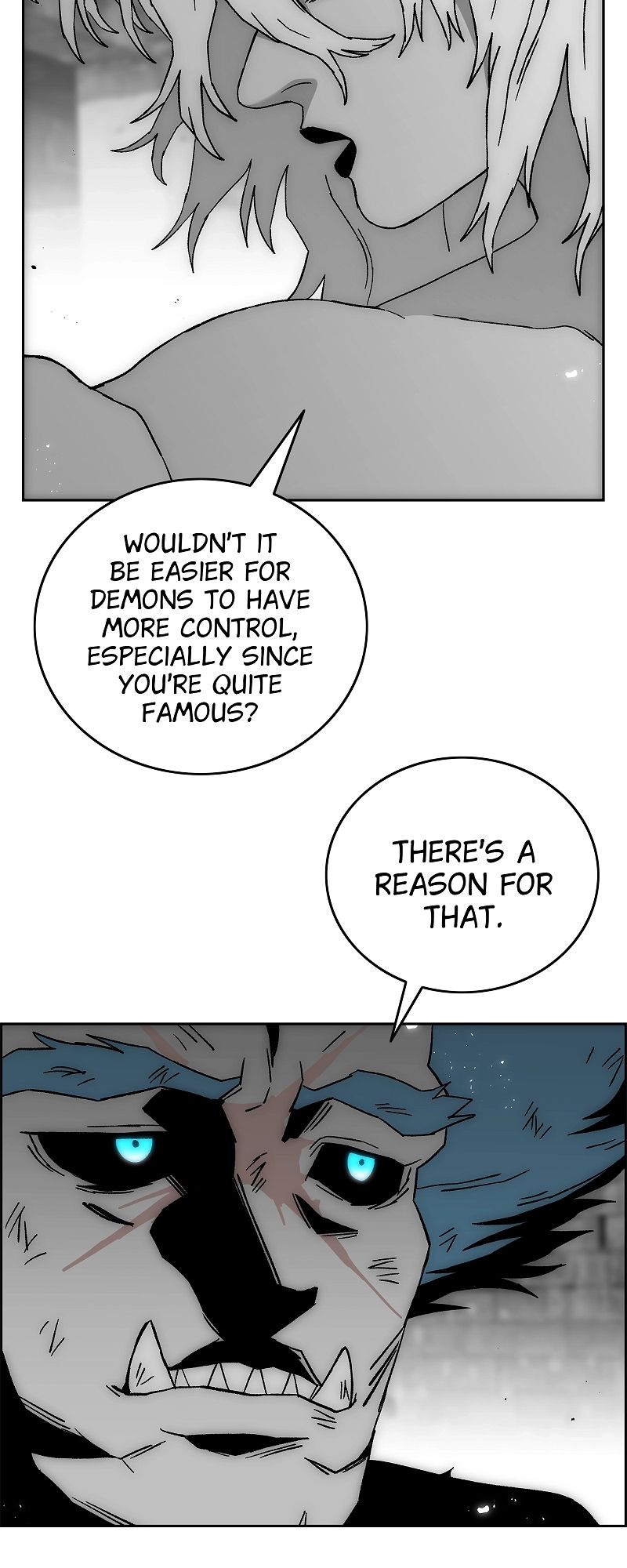 Evil Hunter - Episode 73 — page 12