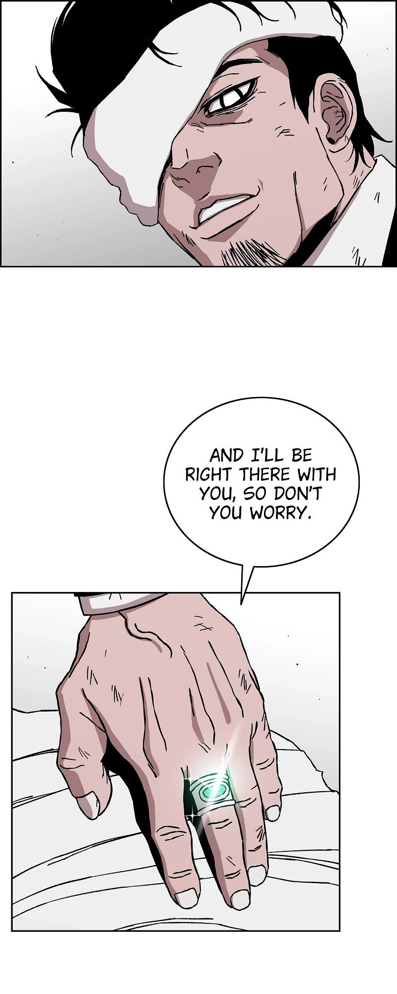 Evil Hunter - Episode 73 — page 20