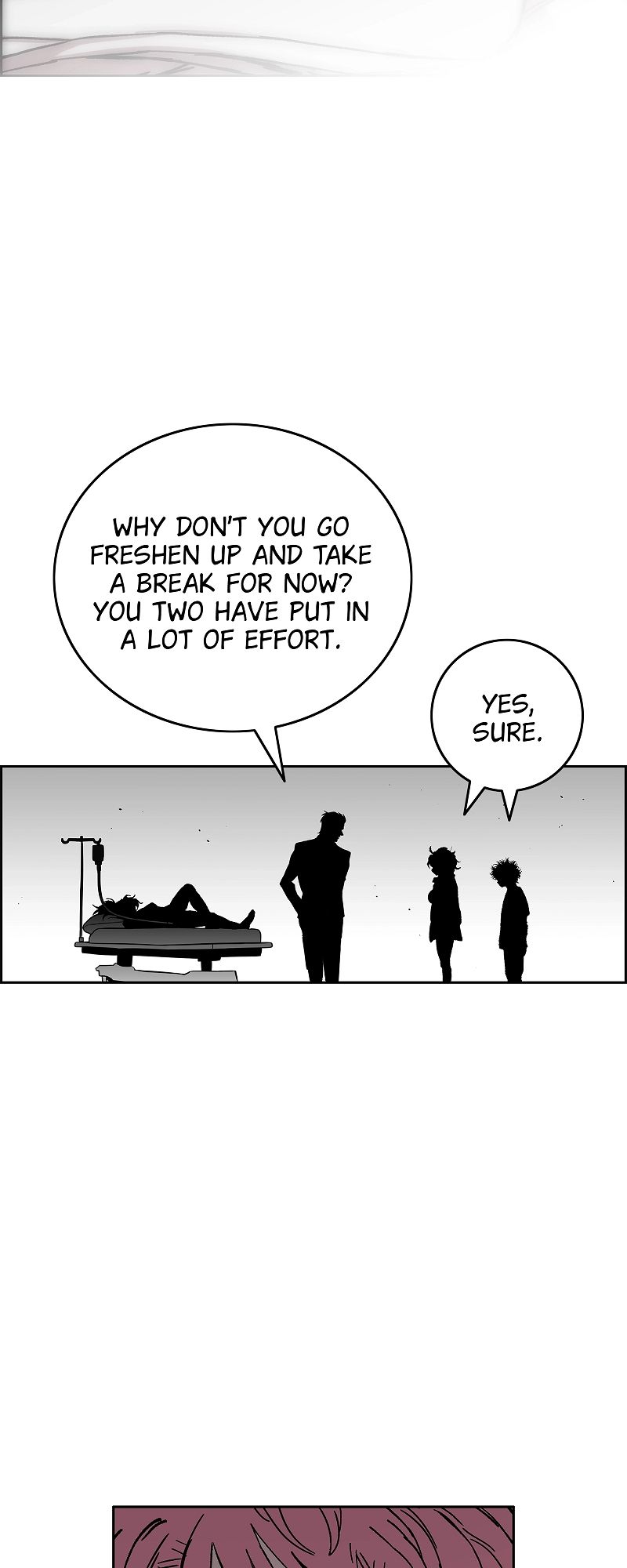Evil Hunter - Episode 73 — page 22