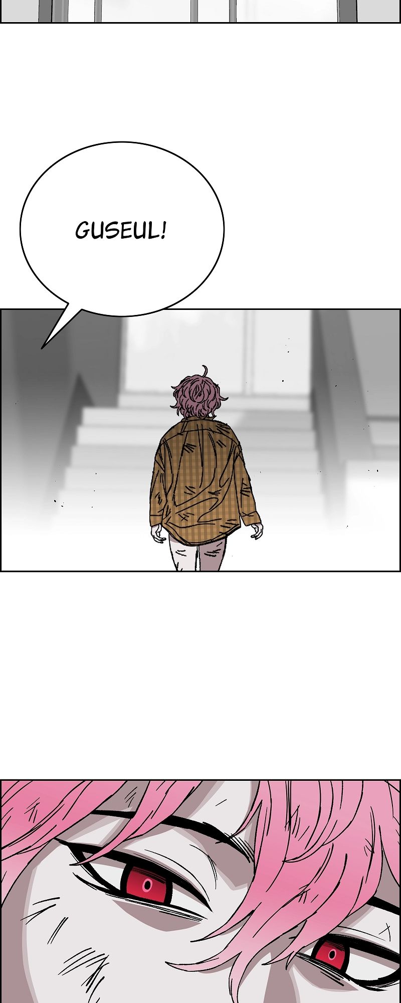 Evil Hunter - Episode 73 — page 28