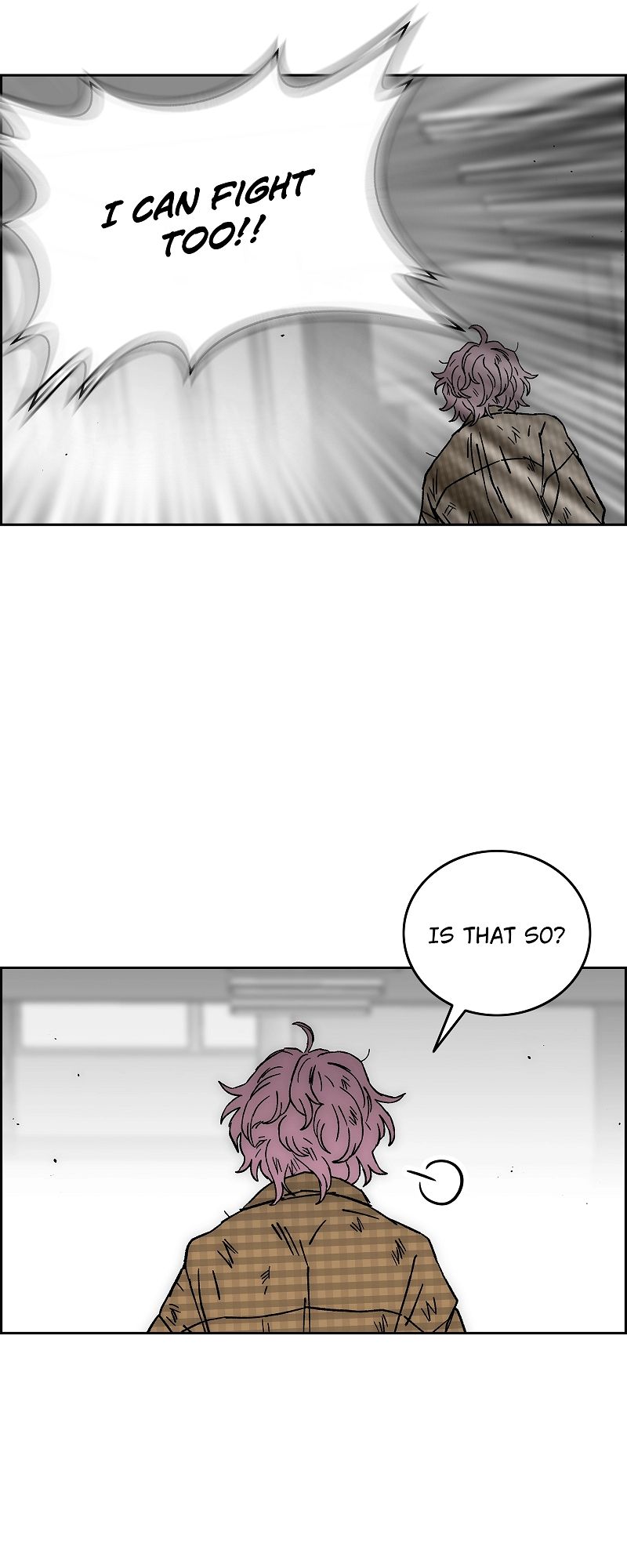 Evil Hunter - Episode 73 — page 35