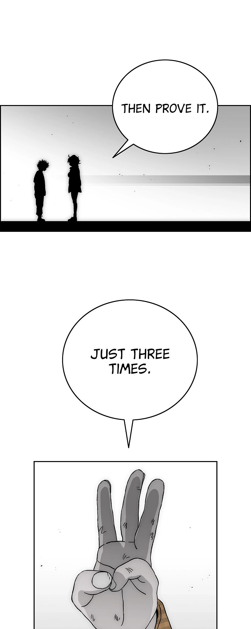 Evil Hunter - Episode 73 — page 36