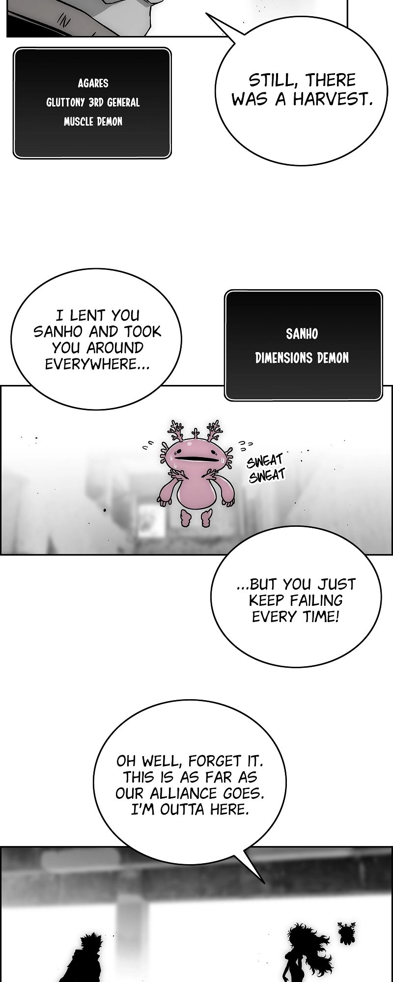 Evil Hunter - Episode 73 — page 9