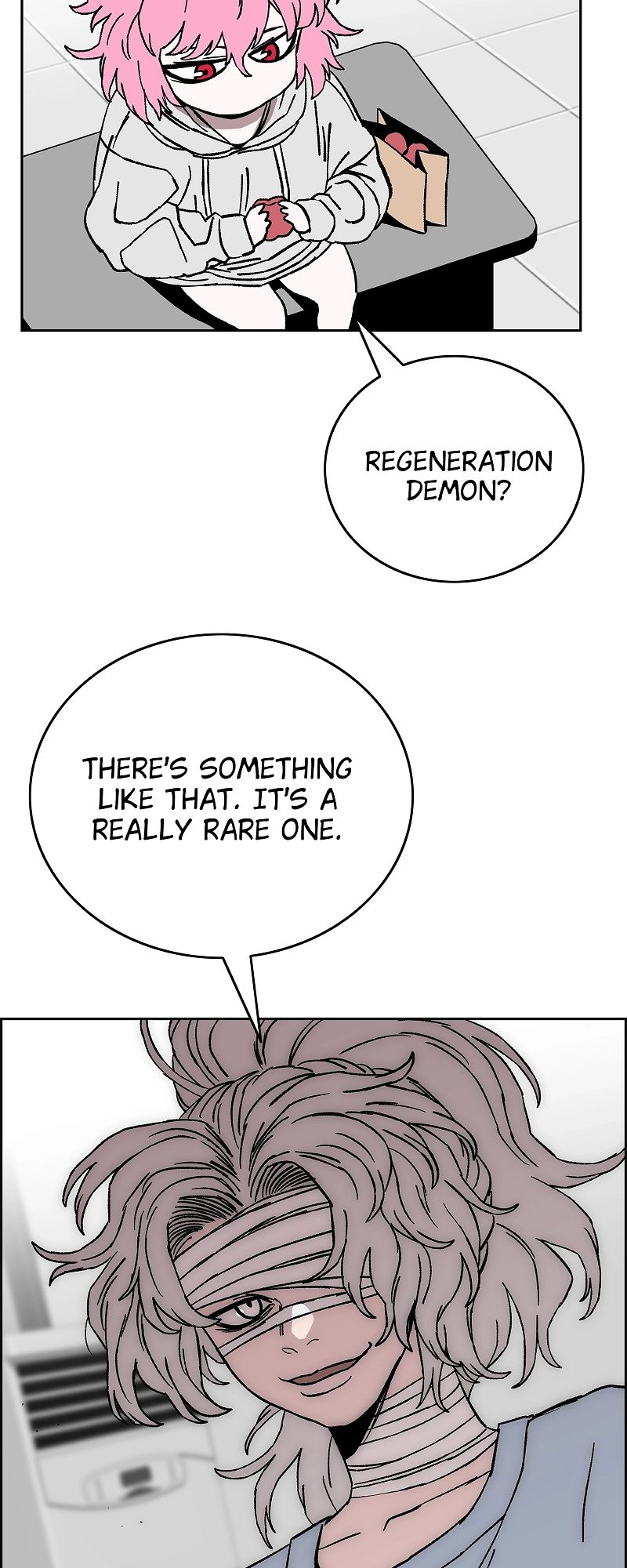 Evil Hunter - Episode 74 — page 11