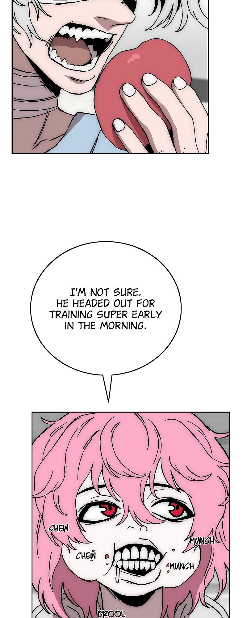 Evil Hunter - Episode 74 — page 14