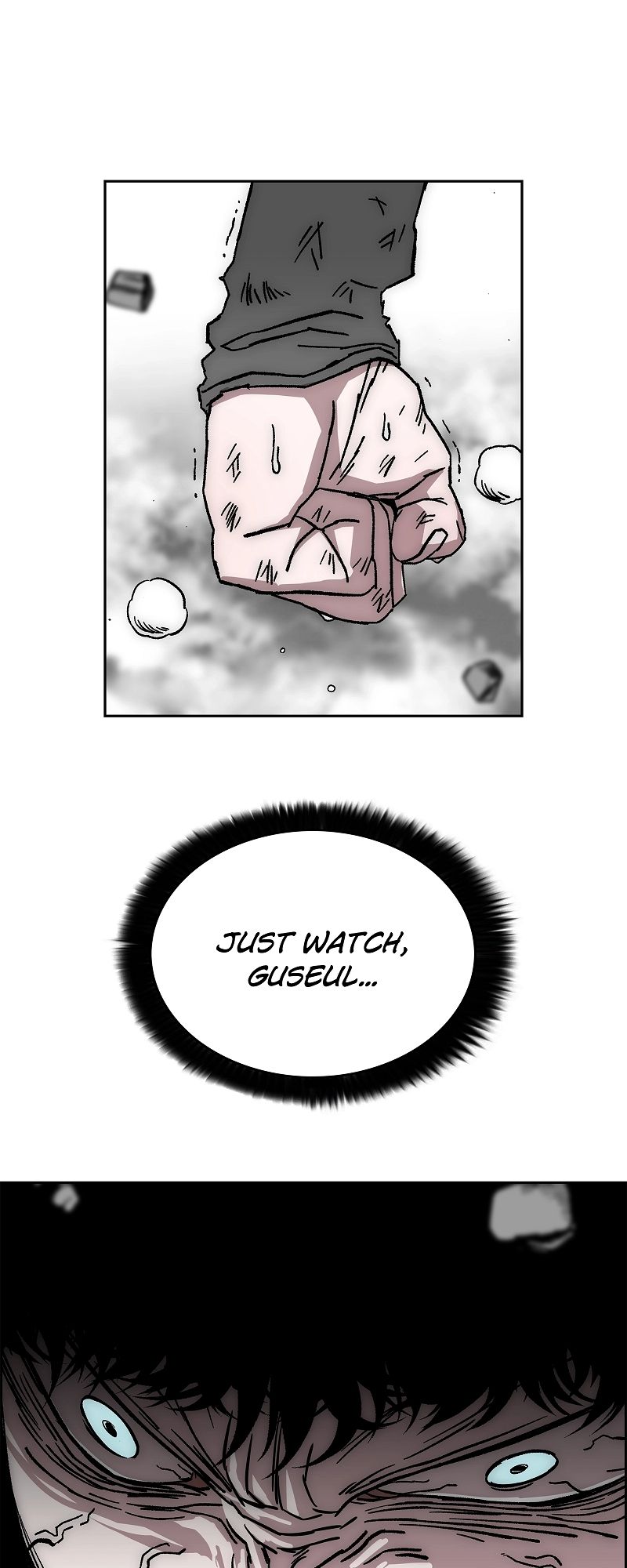 Evil Hunter - Episode 74 — page 17