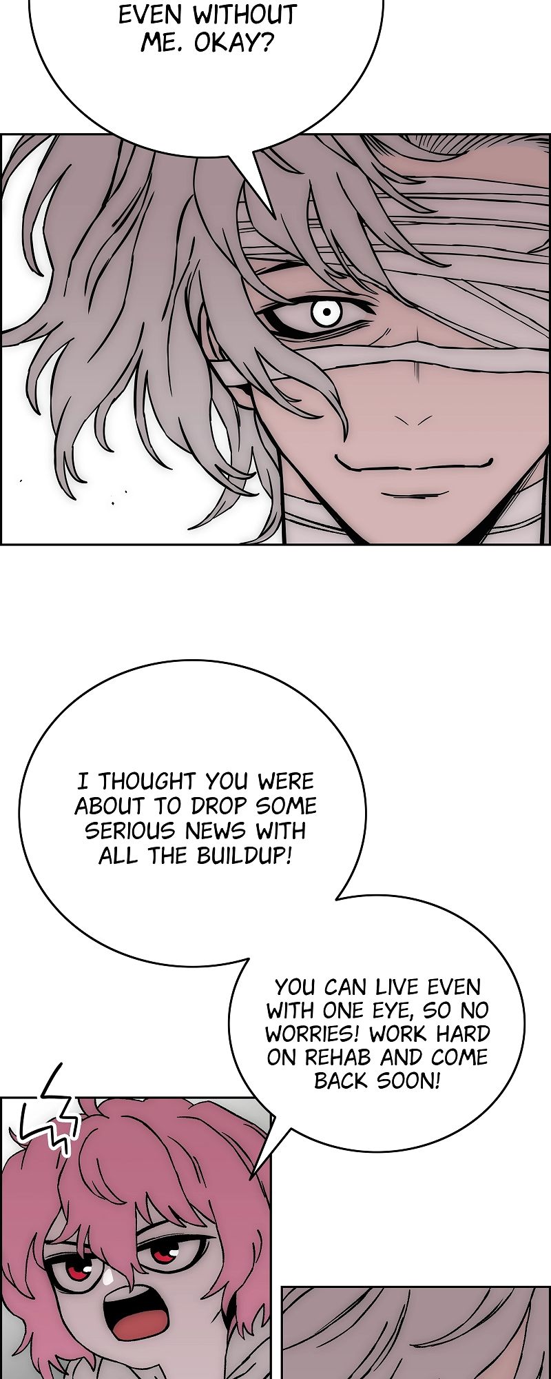 Evil Hunter - Episode 74 — page 21