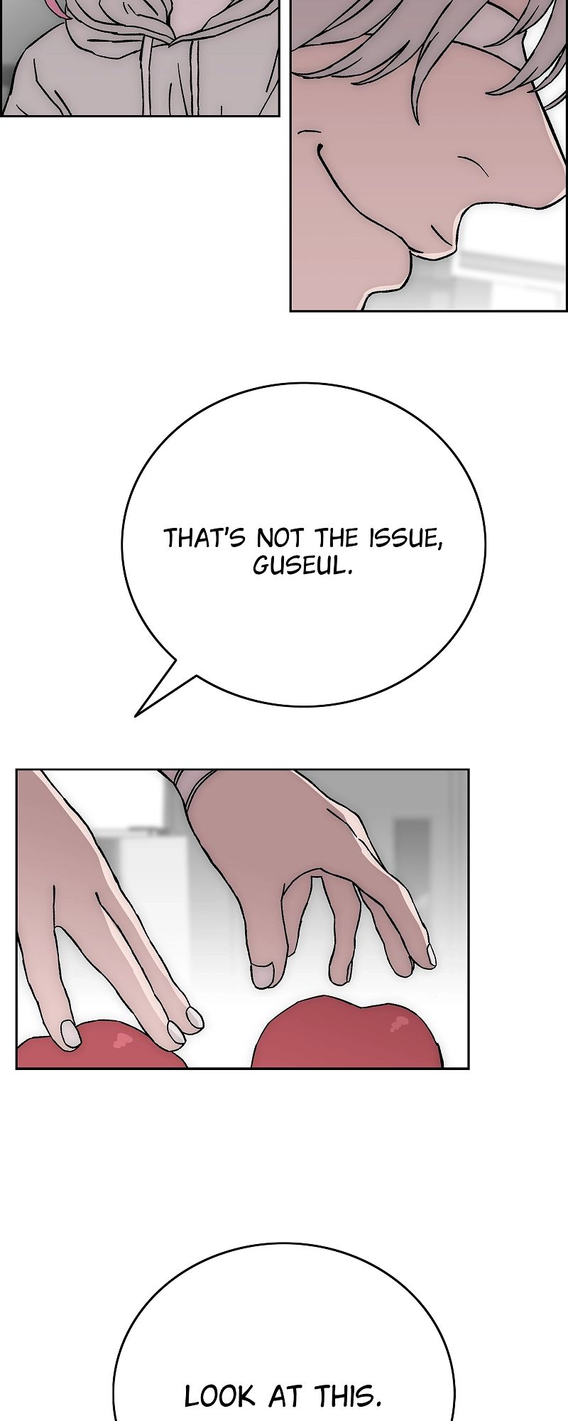 Evil Hunter - Episode 74 — page 22