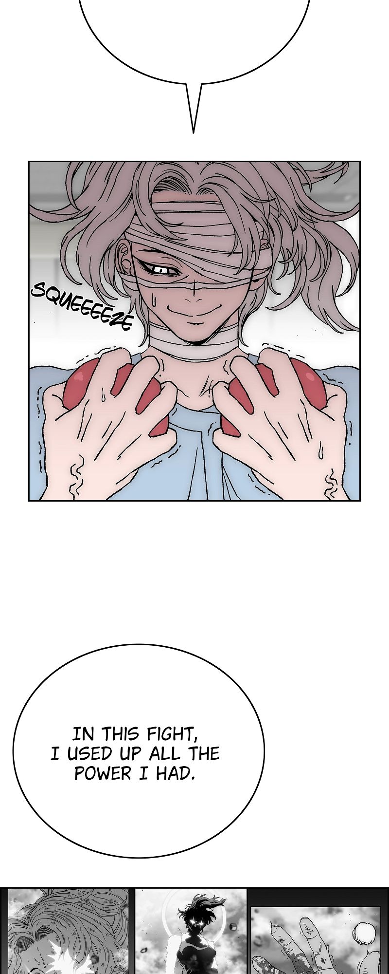 Evil Hunter - Episode 74 — page 23
