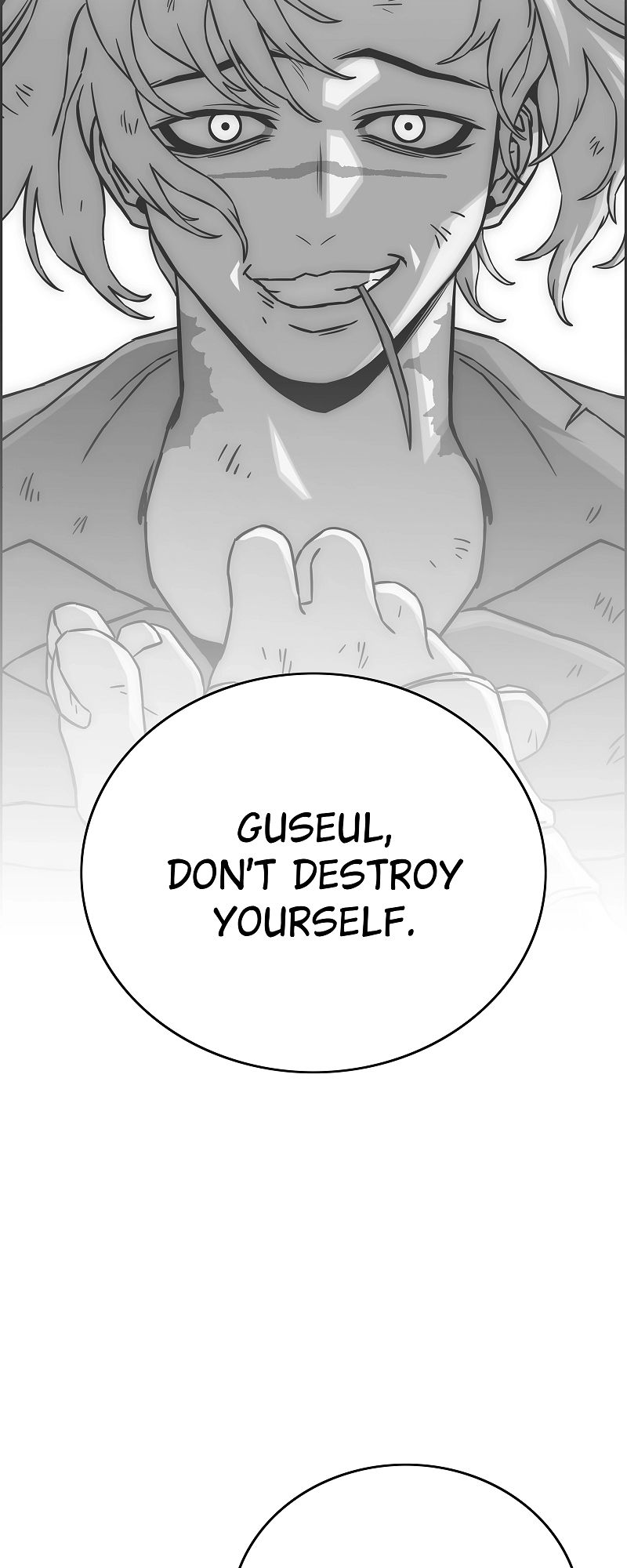 Evil Hunter - Episode 74 — page 26