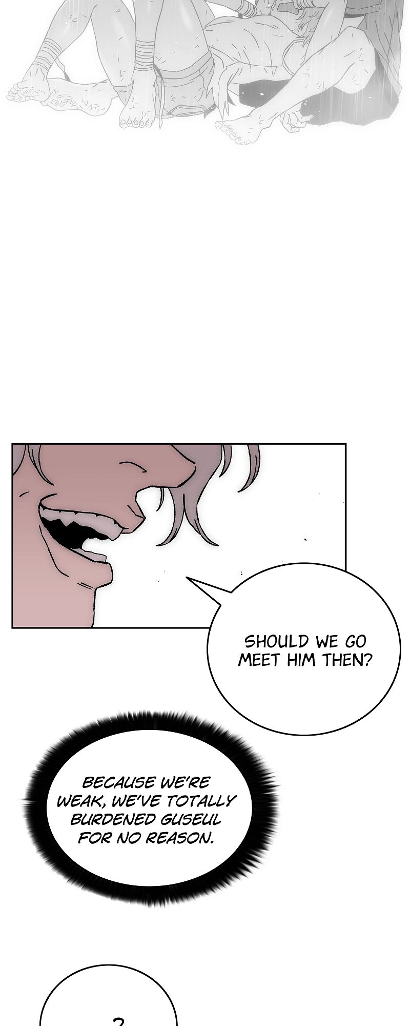 Evil Hunter - Episode 74 — page 30