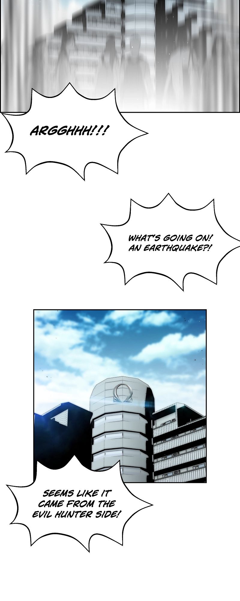 Evil Hunter - Episode 74 — page 34