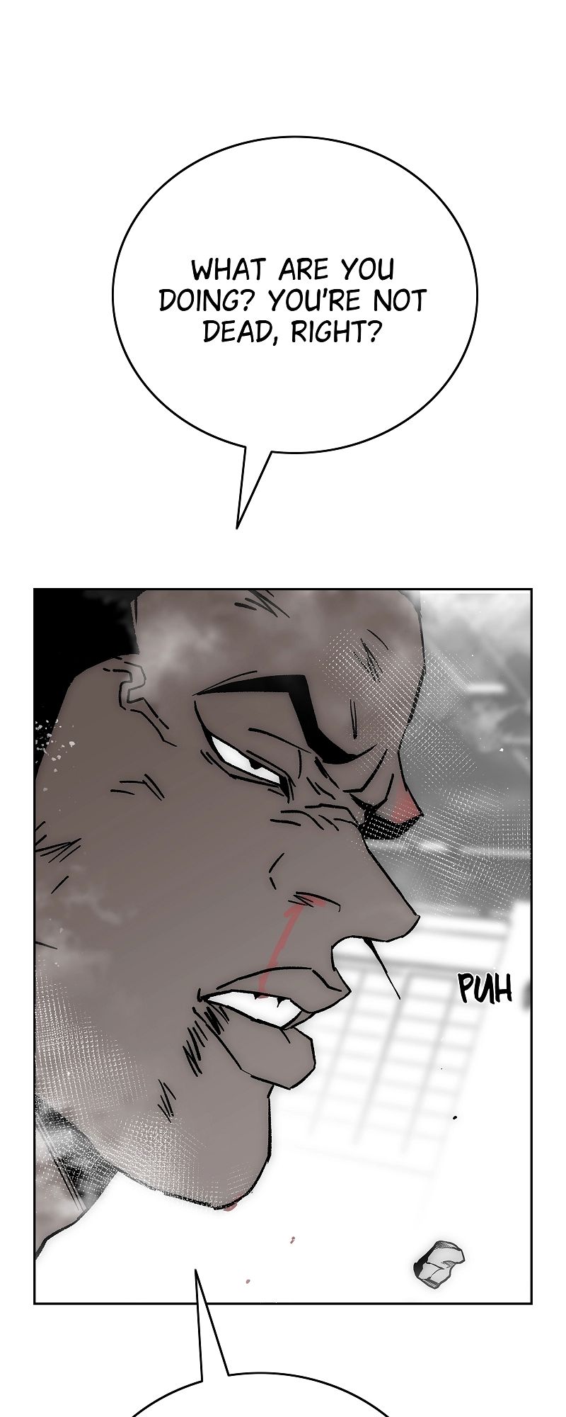 Evil Hunter - Episode 74 — page 38