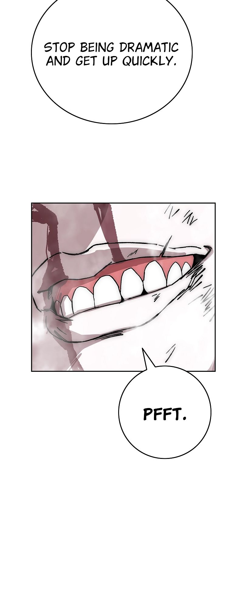 Evil Hunter - Episode 74 — page 39