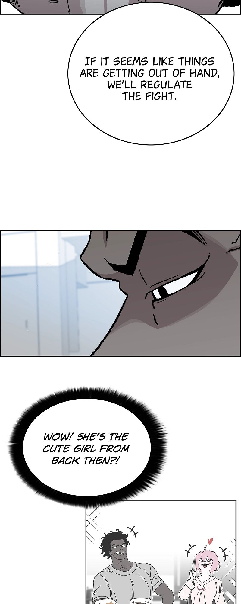 Evil Hunter - Episode 75 — page 15