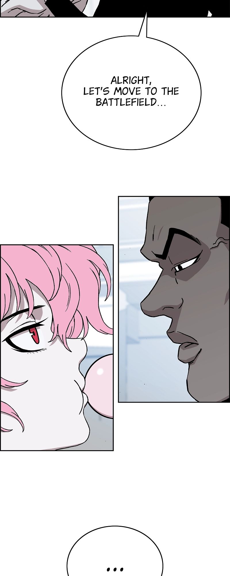 Evil Hunter - Episode 75 — page 17