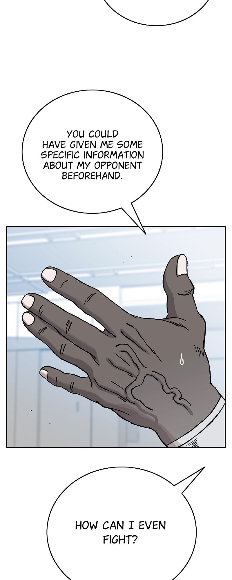 Evil Hunter - Episode 75 — page 19
