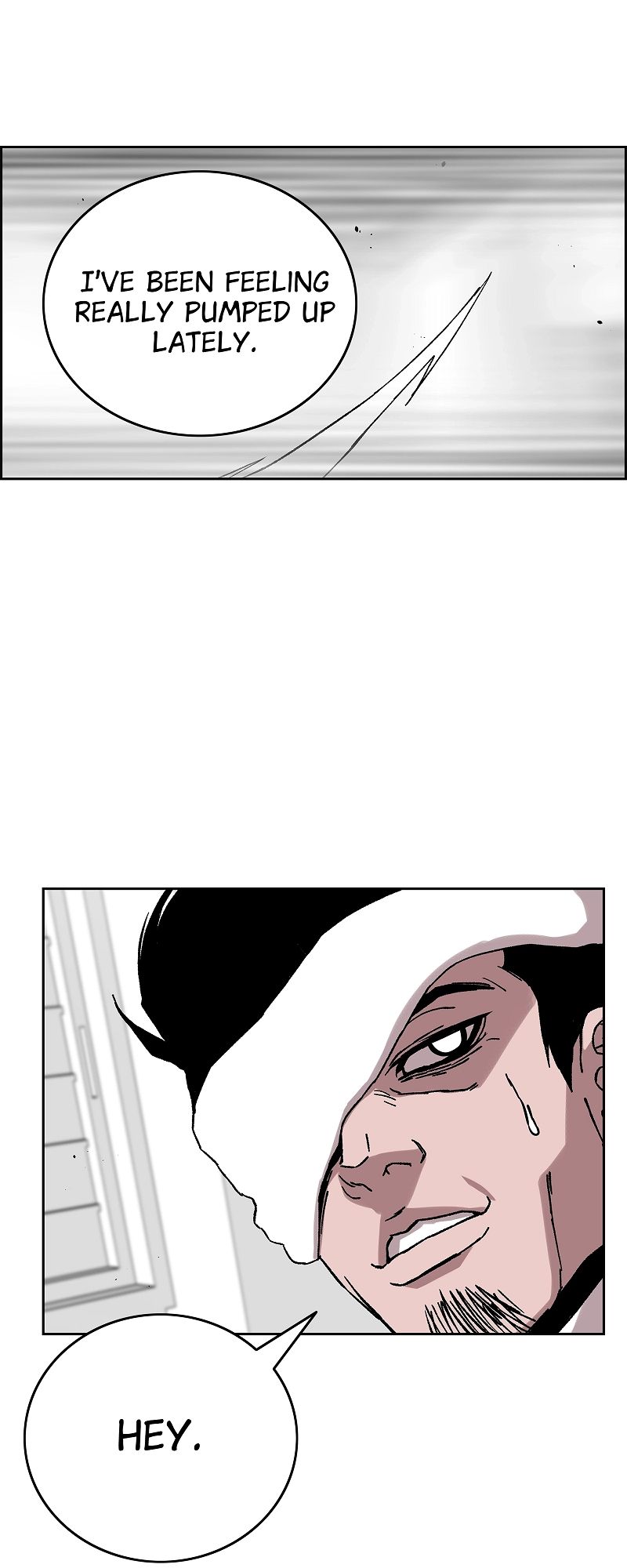 Evil Hunter - Episode 75 — page 23