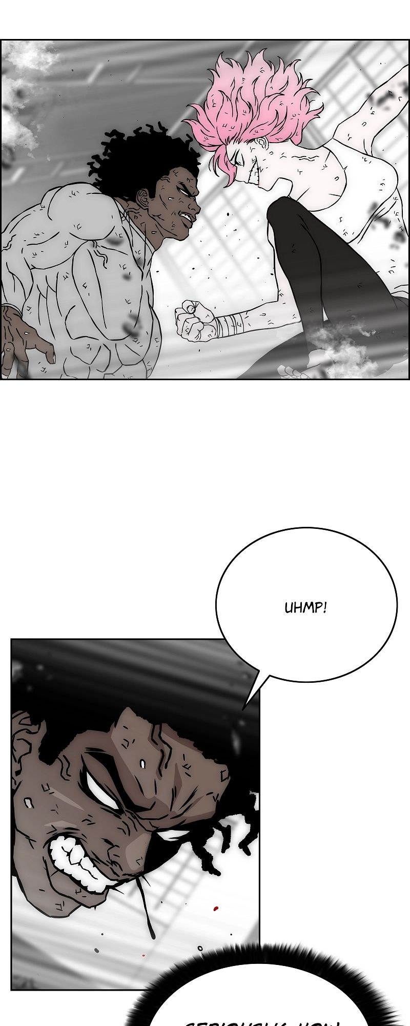 Evil Hunter - Episode 75 — page 42