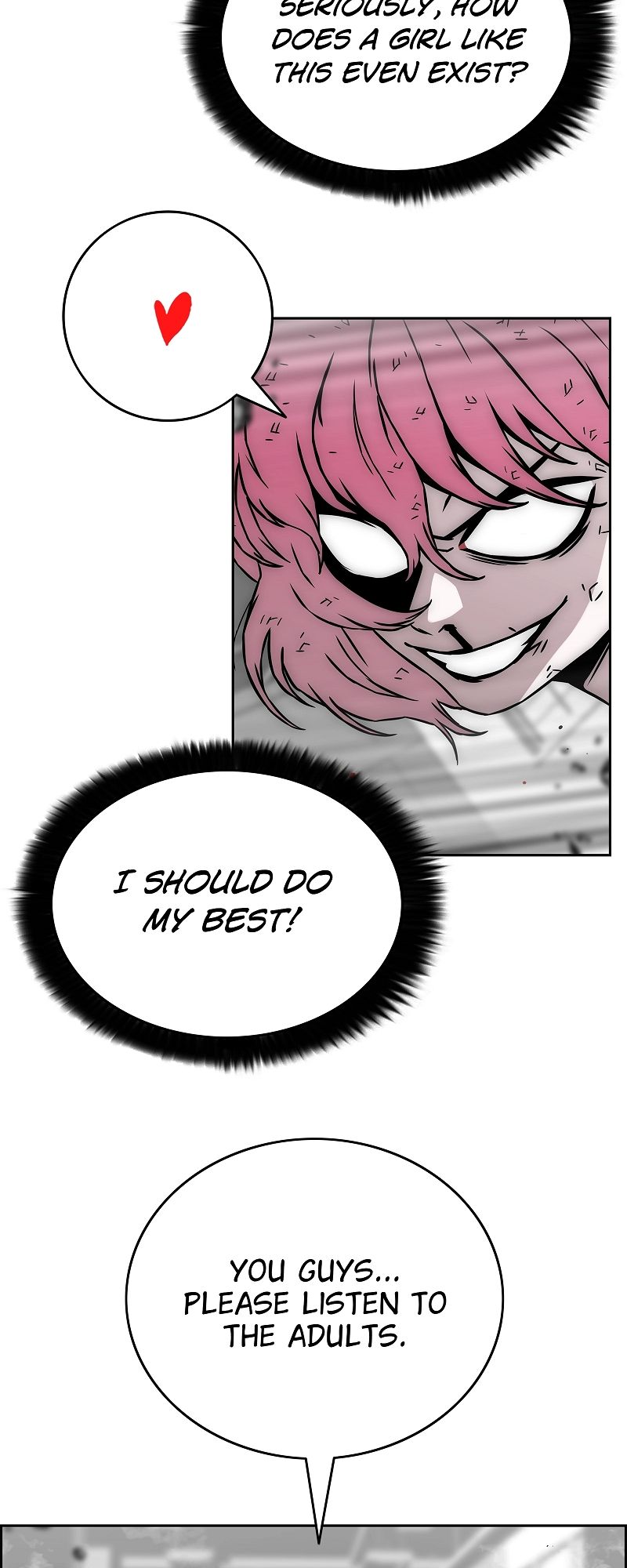 Evil Hunter - Episode 75 — page 43