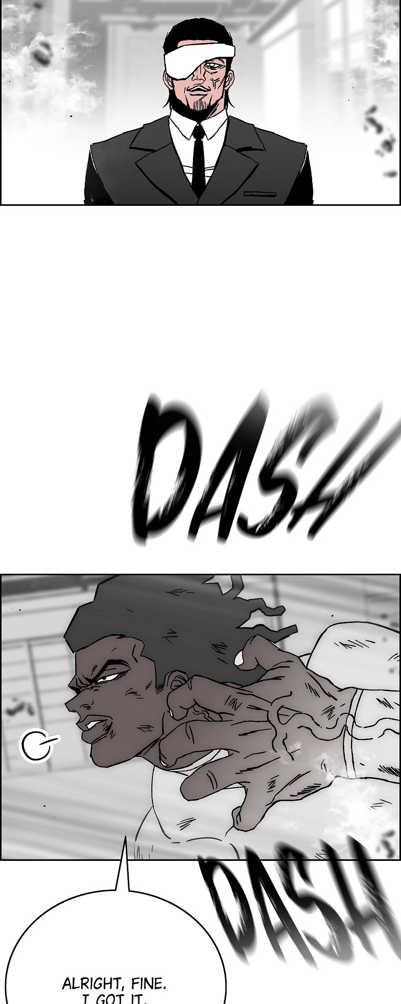 Evil Hunter - Episode 75 — page 44