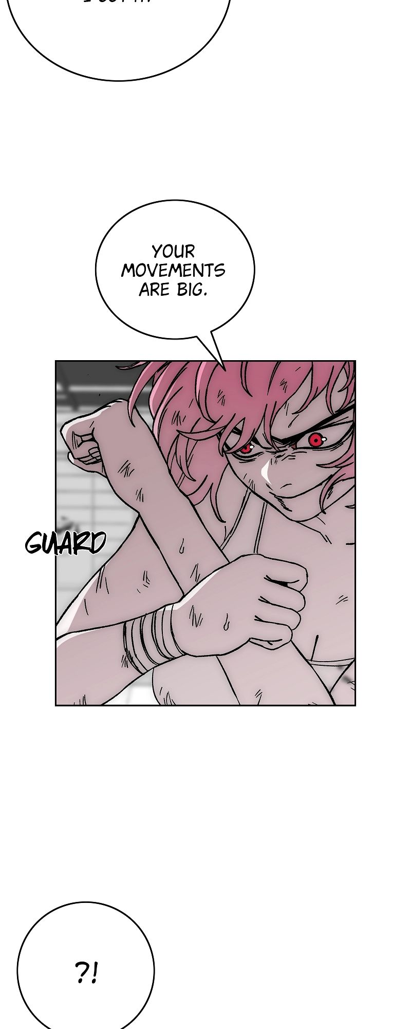 Evil Hunter - Episode 75 — page 45
