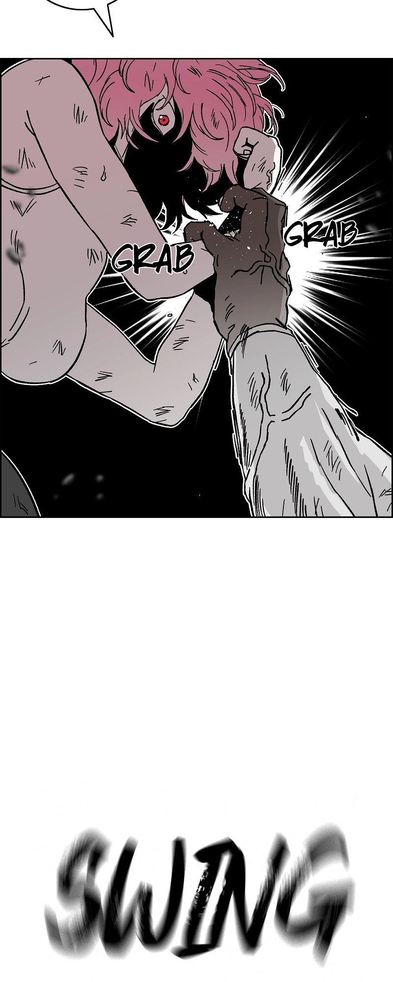 Evil Hunter - Episode 75 — page 46
