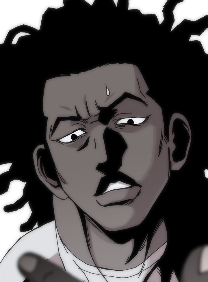Evil Hunter episode 75