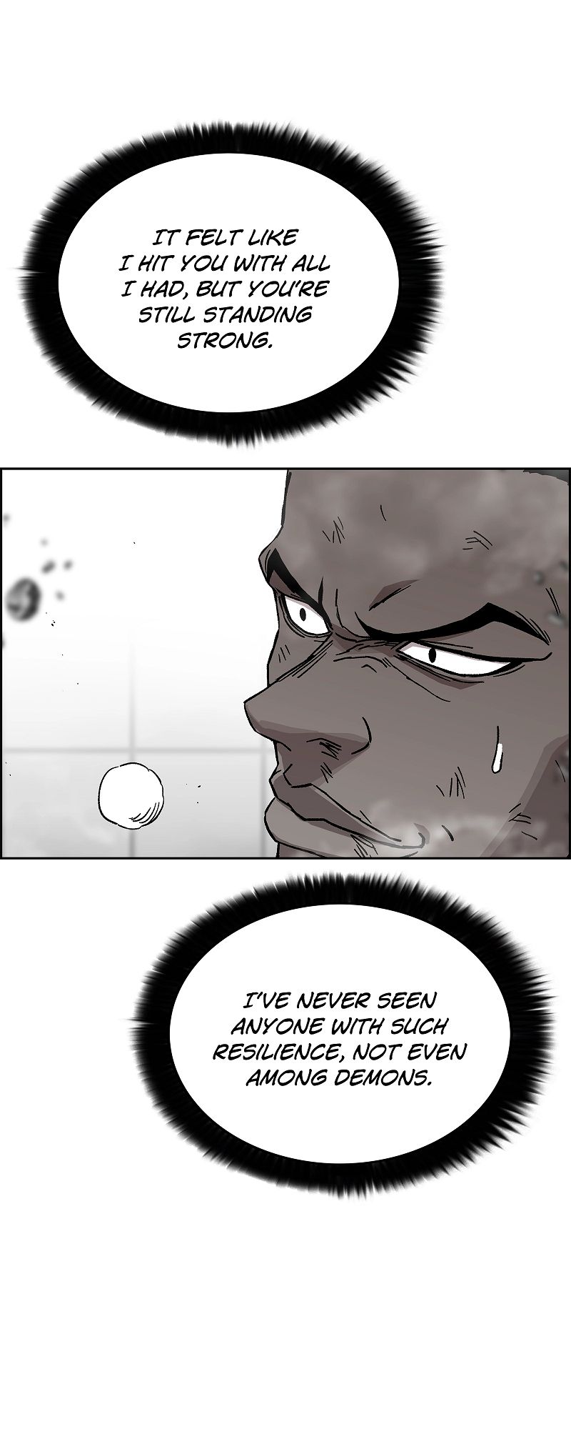 Evil Hunter - Episode 76 — page 14