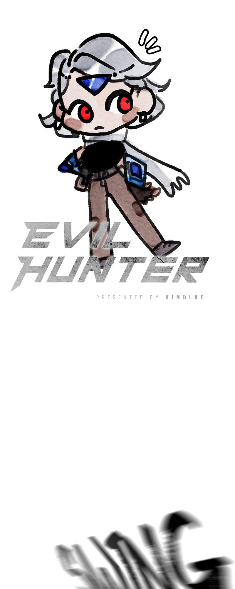 Evil Hunter - Episode 76 — page 19