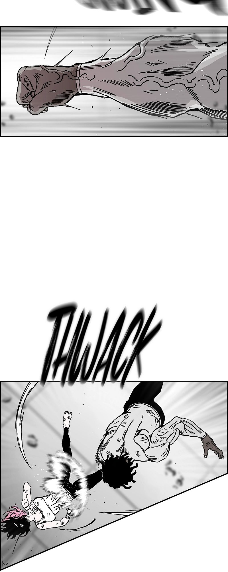 Evil Hunter - Episode 76 — page 20