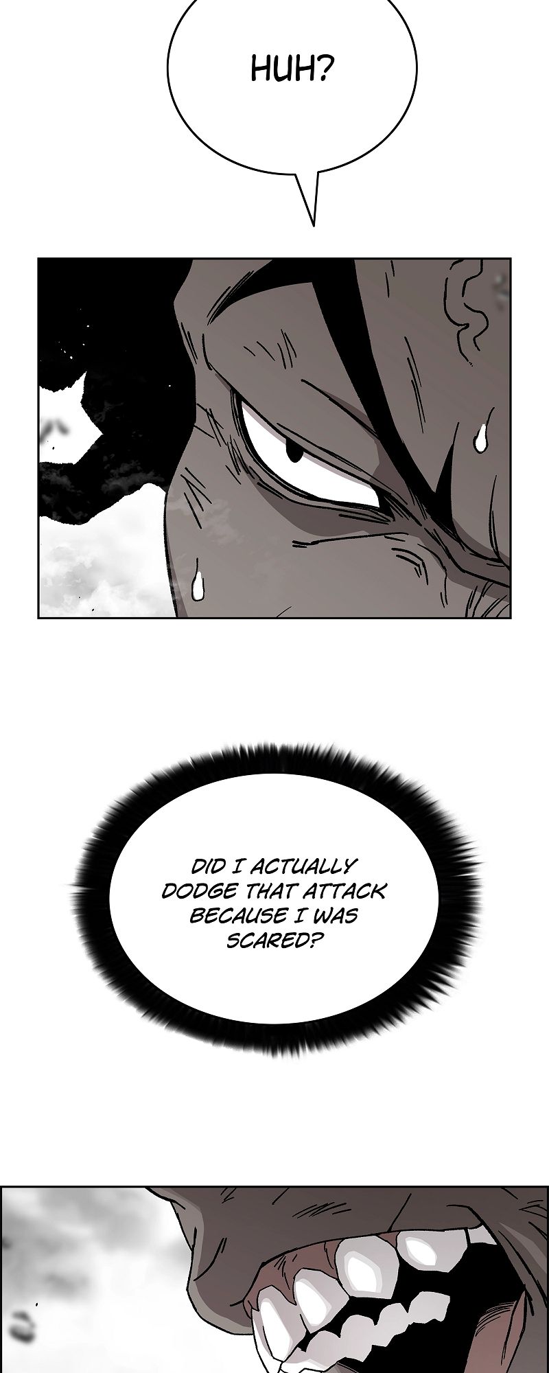 Evil Hunter - Episode 76 — page 25