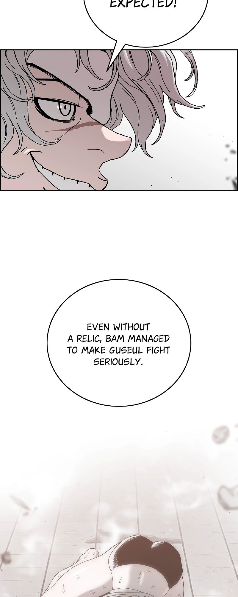 Evil Hunter - Episode 76 — page 30