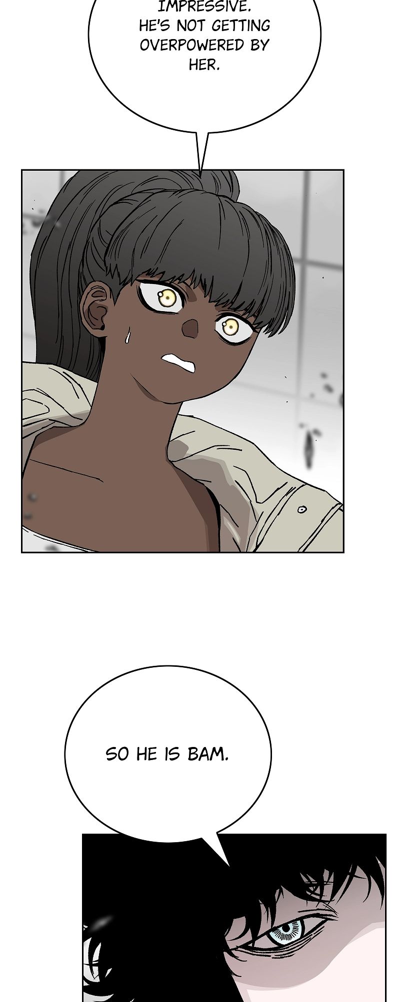 Evil Hunter - Episode 76 — page 4