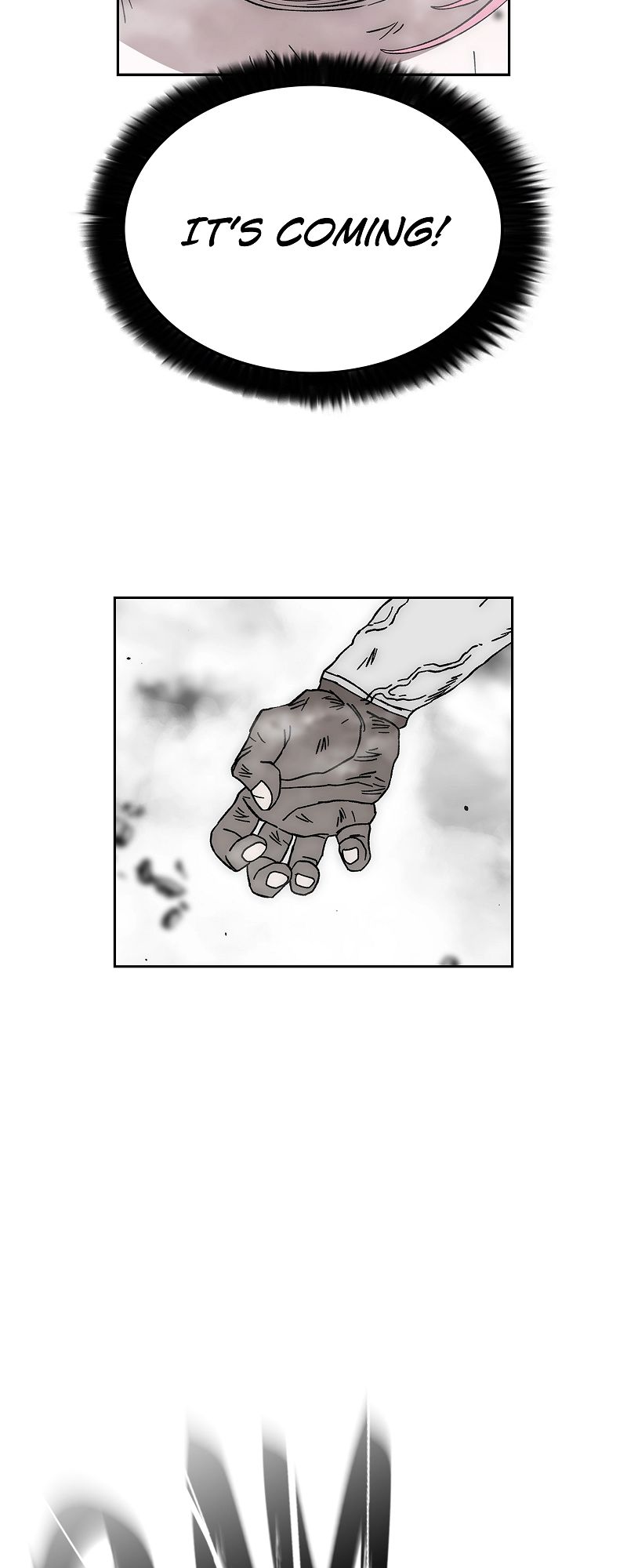 Evil Hunter - Episode 76 — page 41