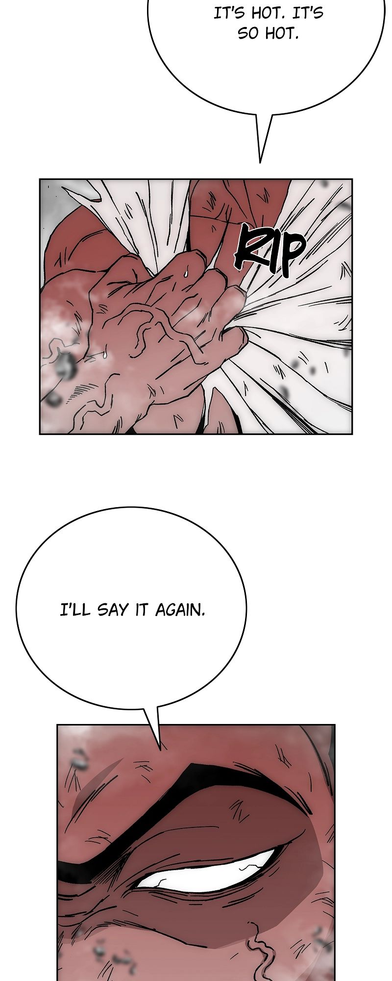 Evil Hunter - Episode 76 — page 46