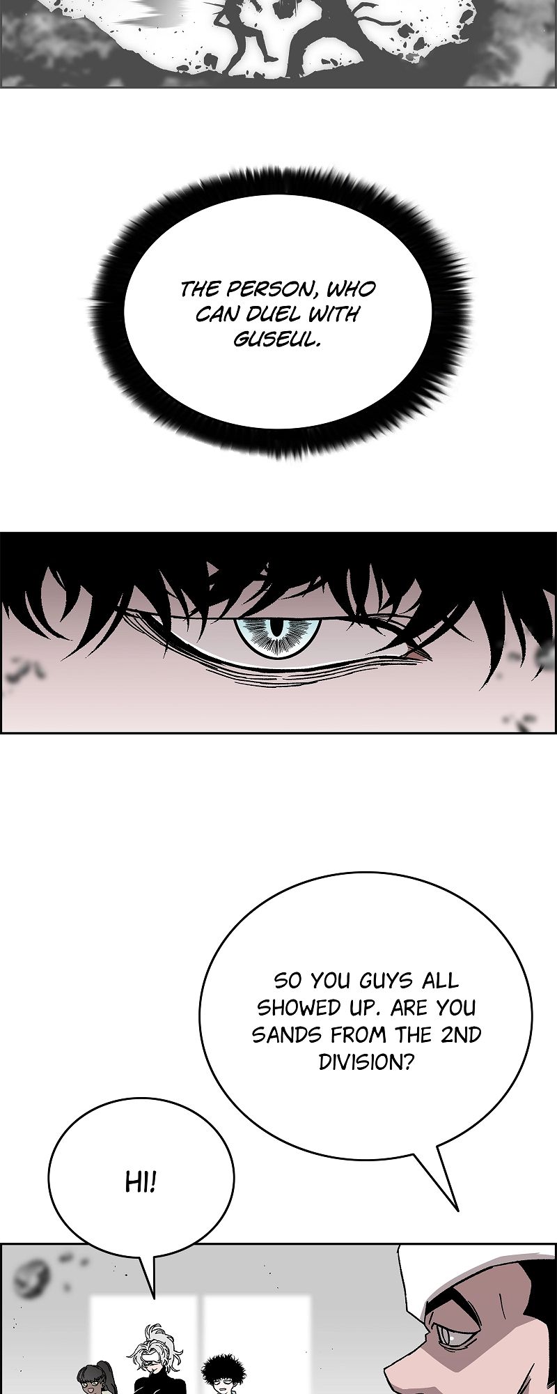 Evil Hunter - Episode 76 — page 6