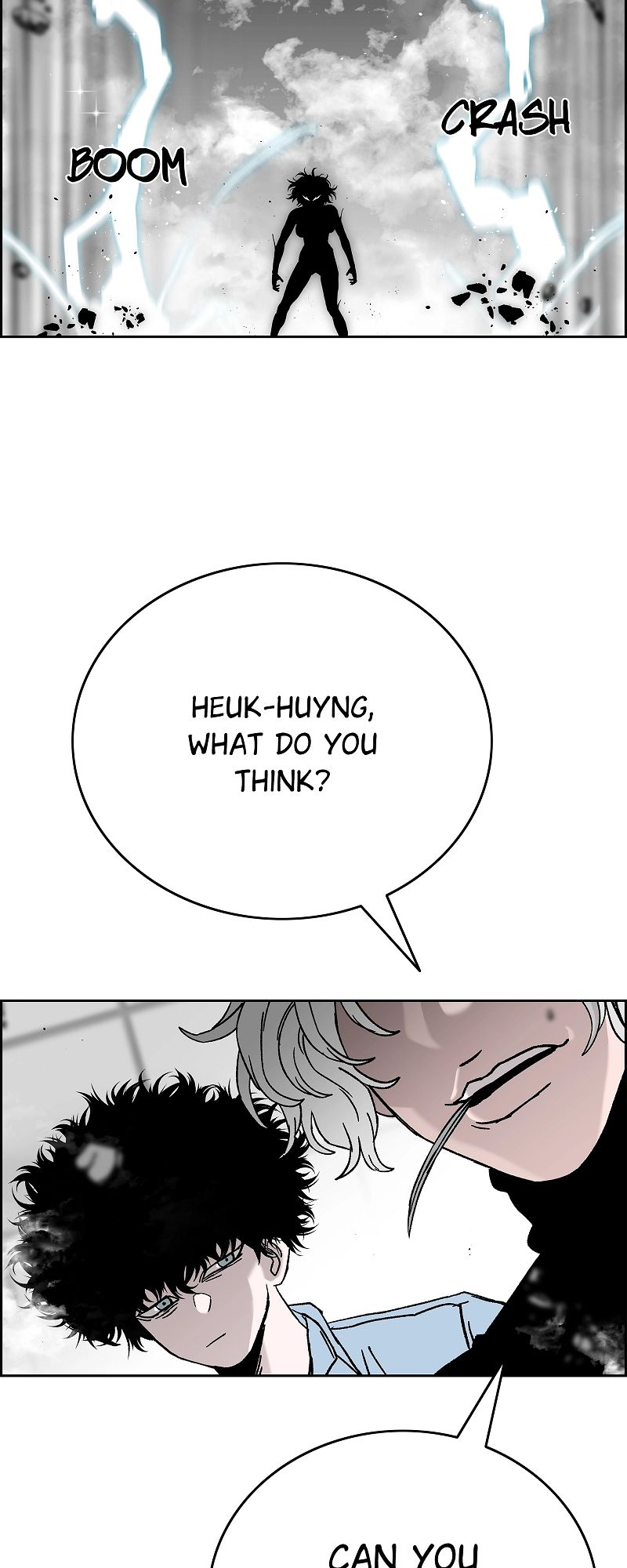 Evil Hunter - Episode 77 — page 11