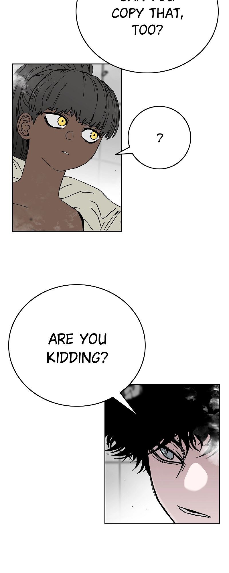 Evil Hunter - Episode 77 — page 12