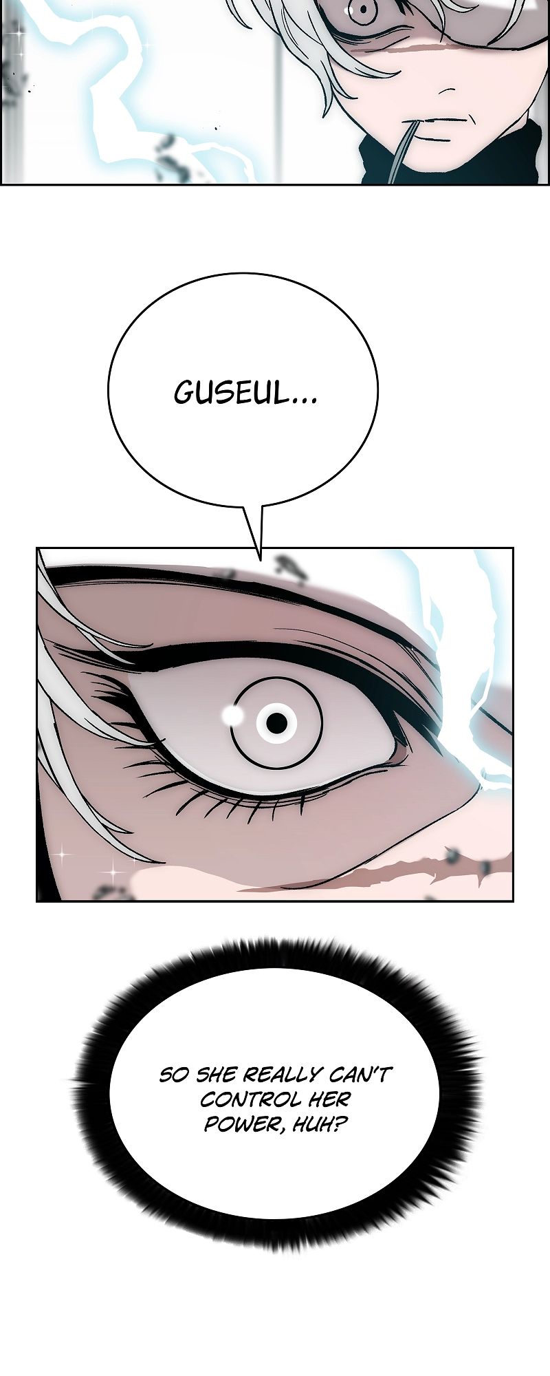 Evil Hunter - Episode 77 — page 24