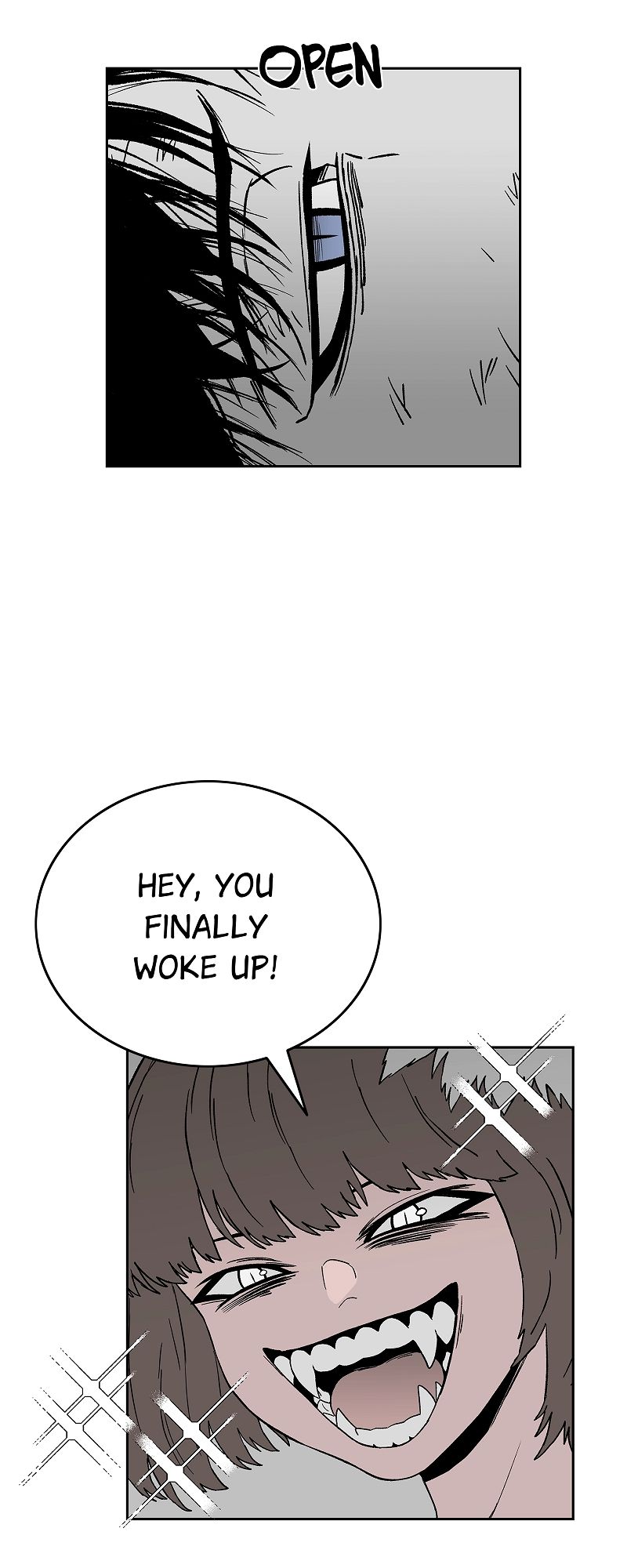 Evil Hunter - Episode 77 — page 32