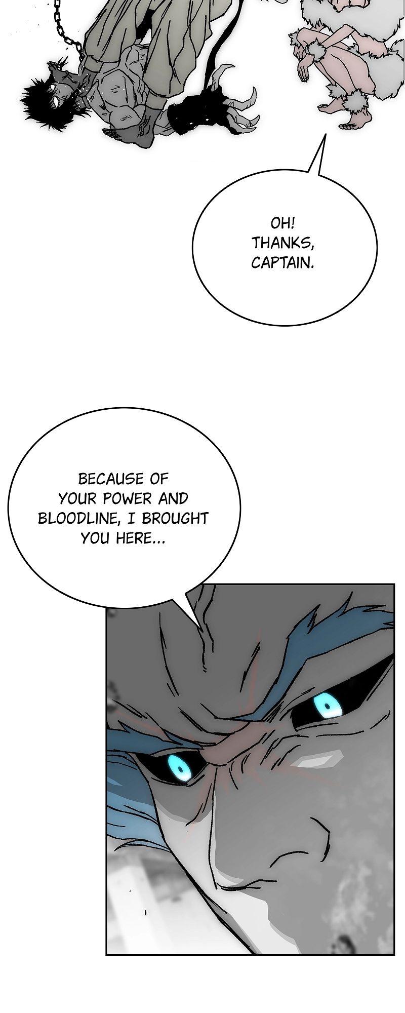 Evil Hunter - Episode 77 — page 35